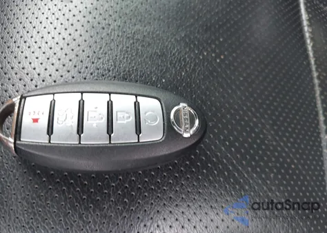 2015 Nissan Altima 3.5 Sl from USA, damaged, VIN 1N4BL3AP5FC218784